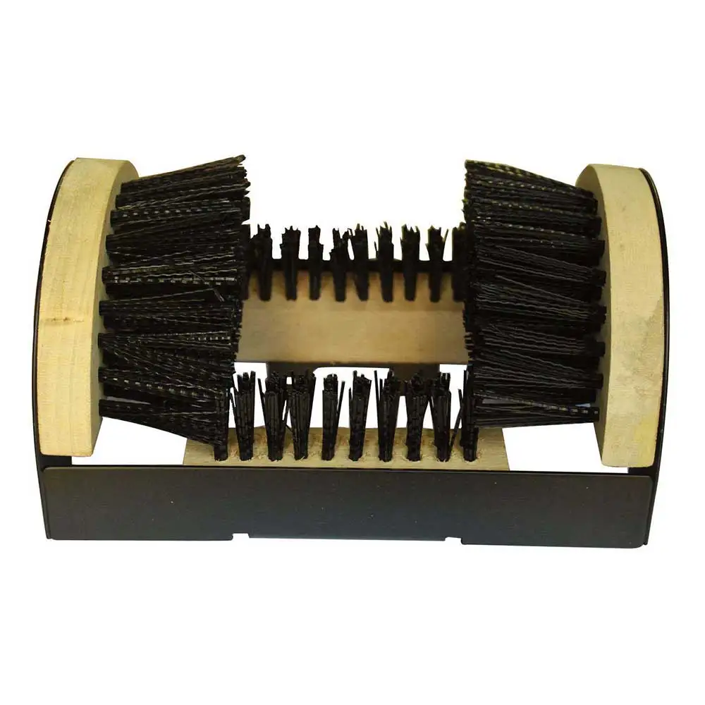 Shoe Polisher Machine Household Shoe Polisher Snow Sweeper Sole Cleaning Brush Golf maquina para zapatos