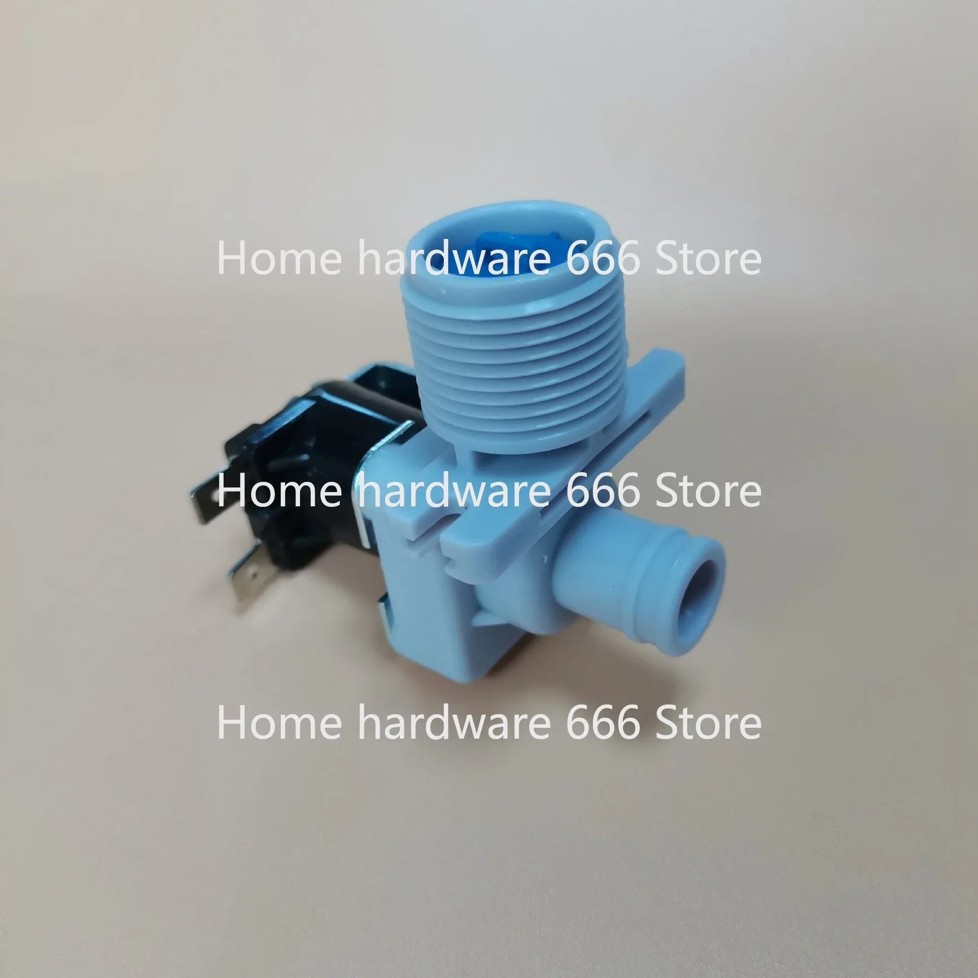 Automatic Washing Machine Water Inlet Valve FCD270A Electromagnetic Universal Accessories, Beauty King No Fixed Plate