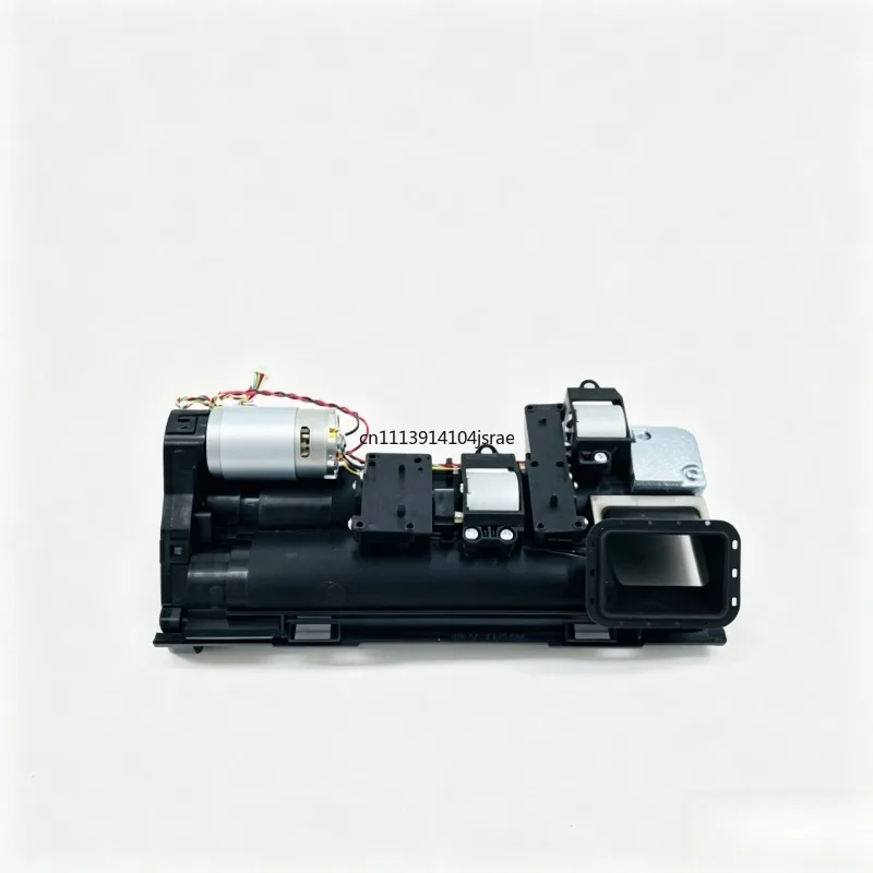 For Z60 Ultra Roller Brush Chamber Rubber‑Coated Part & Stepping Motor, Complete Roller Replacement Spare Repair Accessory