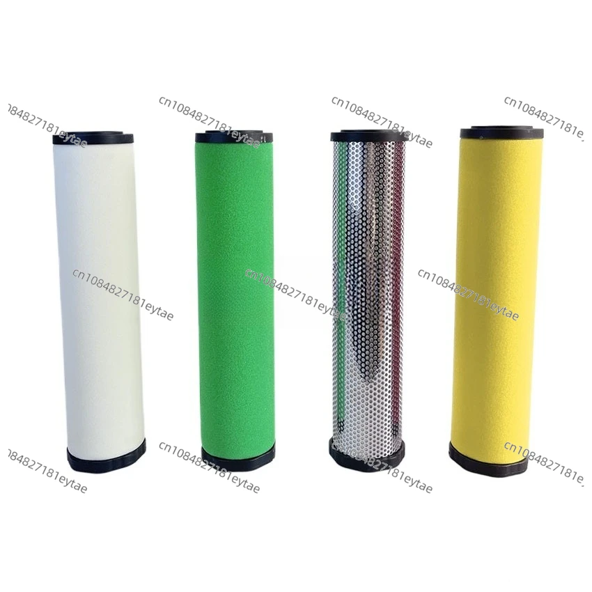 

Подходит для замены прецизионного фильтрующего элемента холодной сушилки Shanghai Shida EA100Q EA100P EA100H EA100C для обезжиривания воды