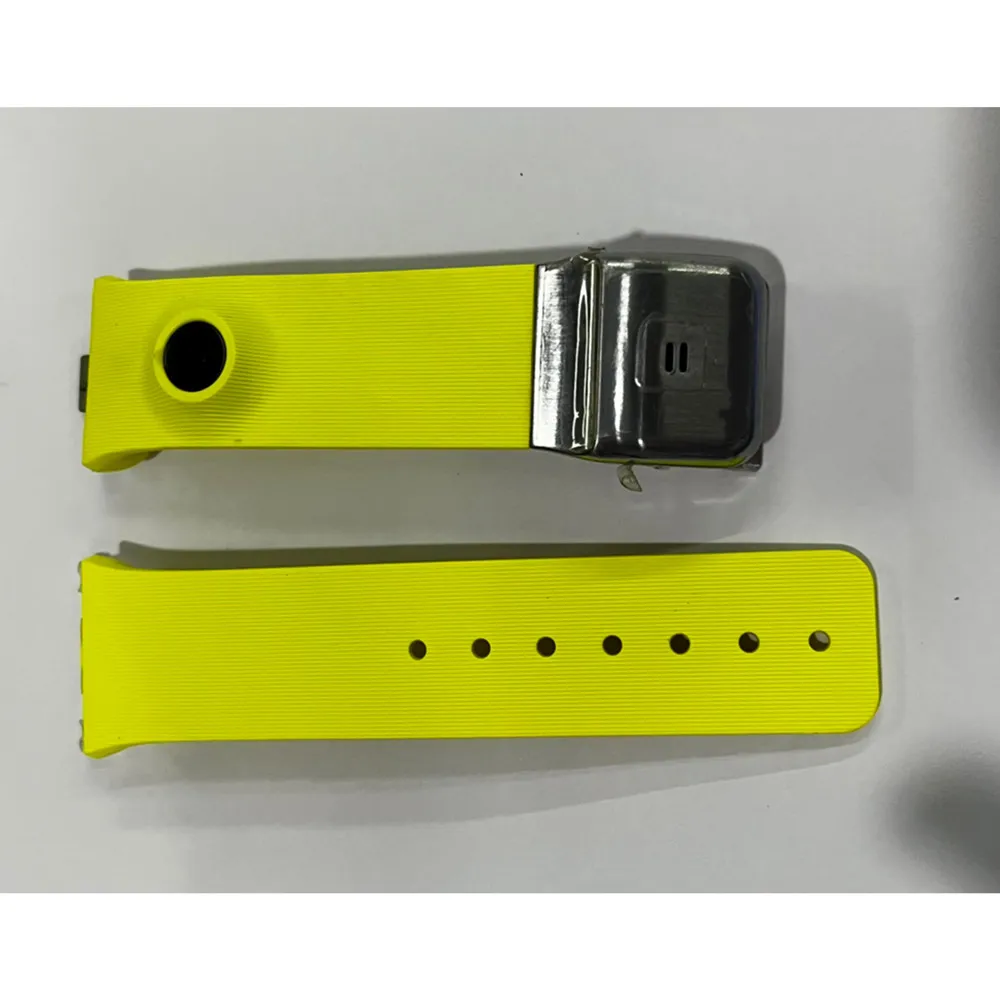 Bracelet de montre avec klaxon, pour Samsung Watch Gear V700, accessoires de montre intelligente