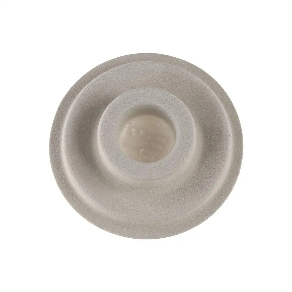 Perlentablett, Schmuckherstellung, Organizer, Tablett, Messwerkzeug, DIY-Halskettenwerkzeug, Schmuckdesign-Werkzeug, graues, beflocktes Perlenbrett