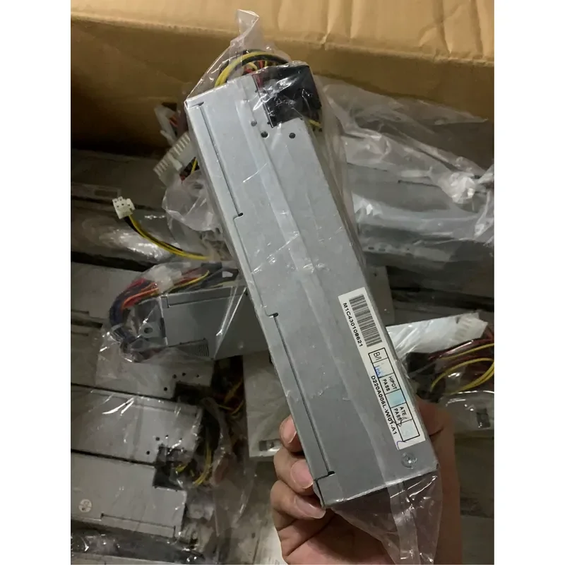 for Dell H220AS-00 Power Supply for OptiPlex 270S 660S Desktop PSU Replacement Unit New Genuine Adapter