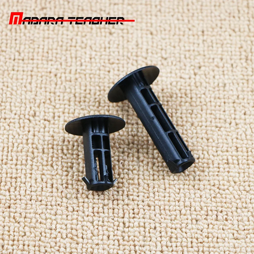 31368242 31380978 Engine Cover Clip  Short+Long  For VOLVO S60 V60 S80 S90 V40 V60 V70 V90 XC60 XC70 XC90