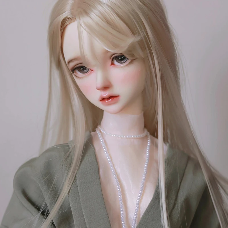 sd bjd doll 60cm Roselyn 1/3 Girl joint Premium resin gift New spot makeup