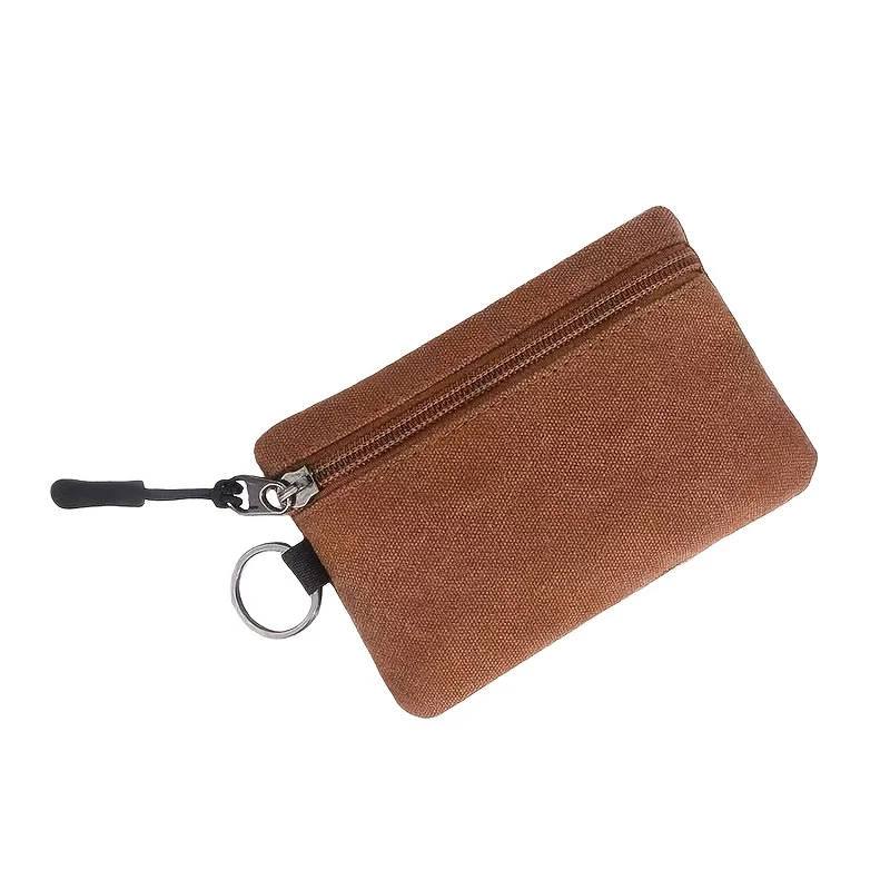 

Персонализированная мини-кошелек для женщин, компактное универсальное хранилище, попрощайтесь с беспорядком. Можно хранить банковские карты, удостоверения личности и ключи.