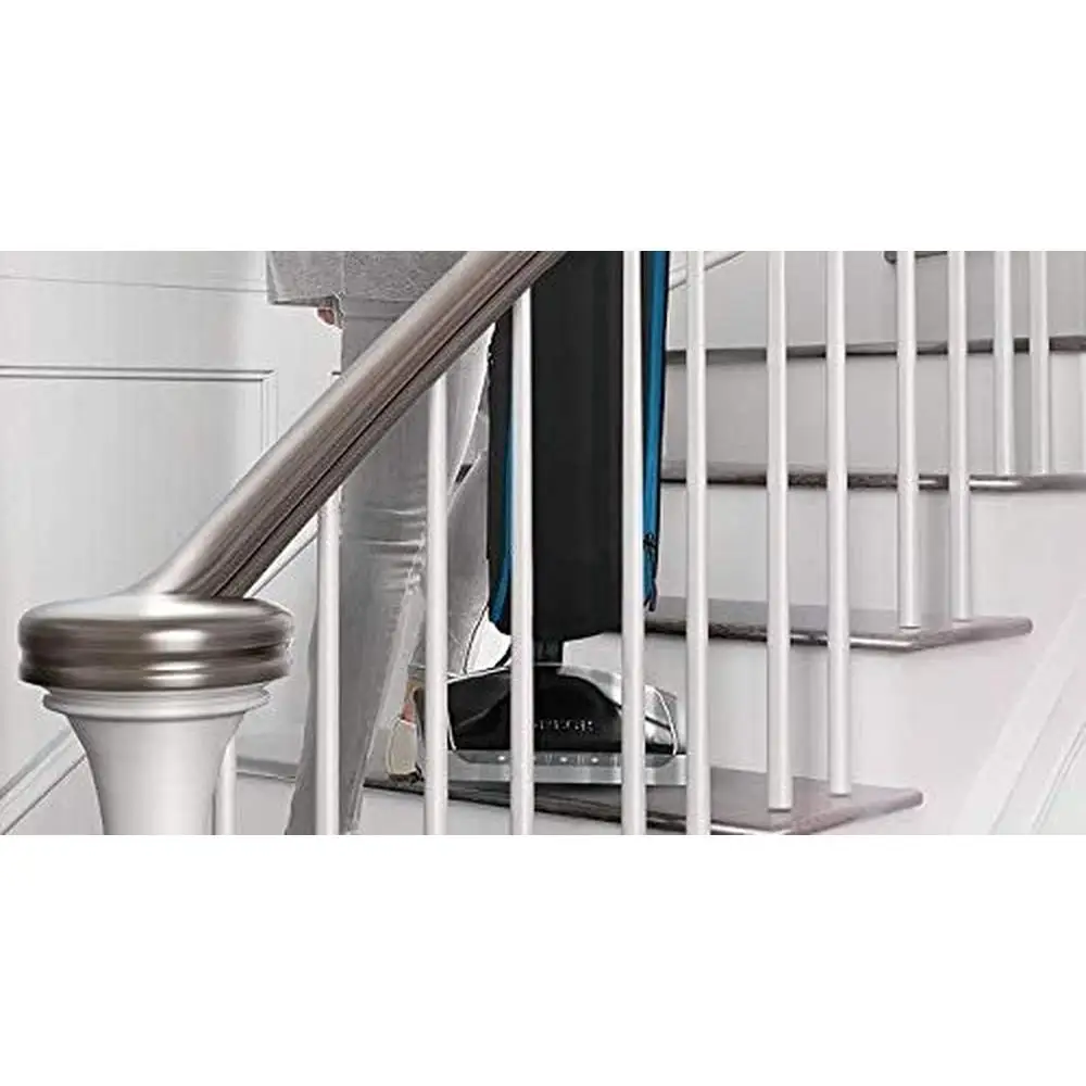 Вертикальный пылесос с мешком HEPA, легкий ковер с твердым полом, двойного действия, UK30205PC, синий светодиод, 4X БОЛЬШЕ Емкости, комплект шнура 30 футов