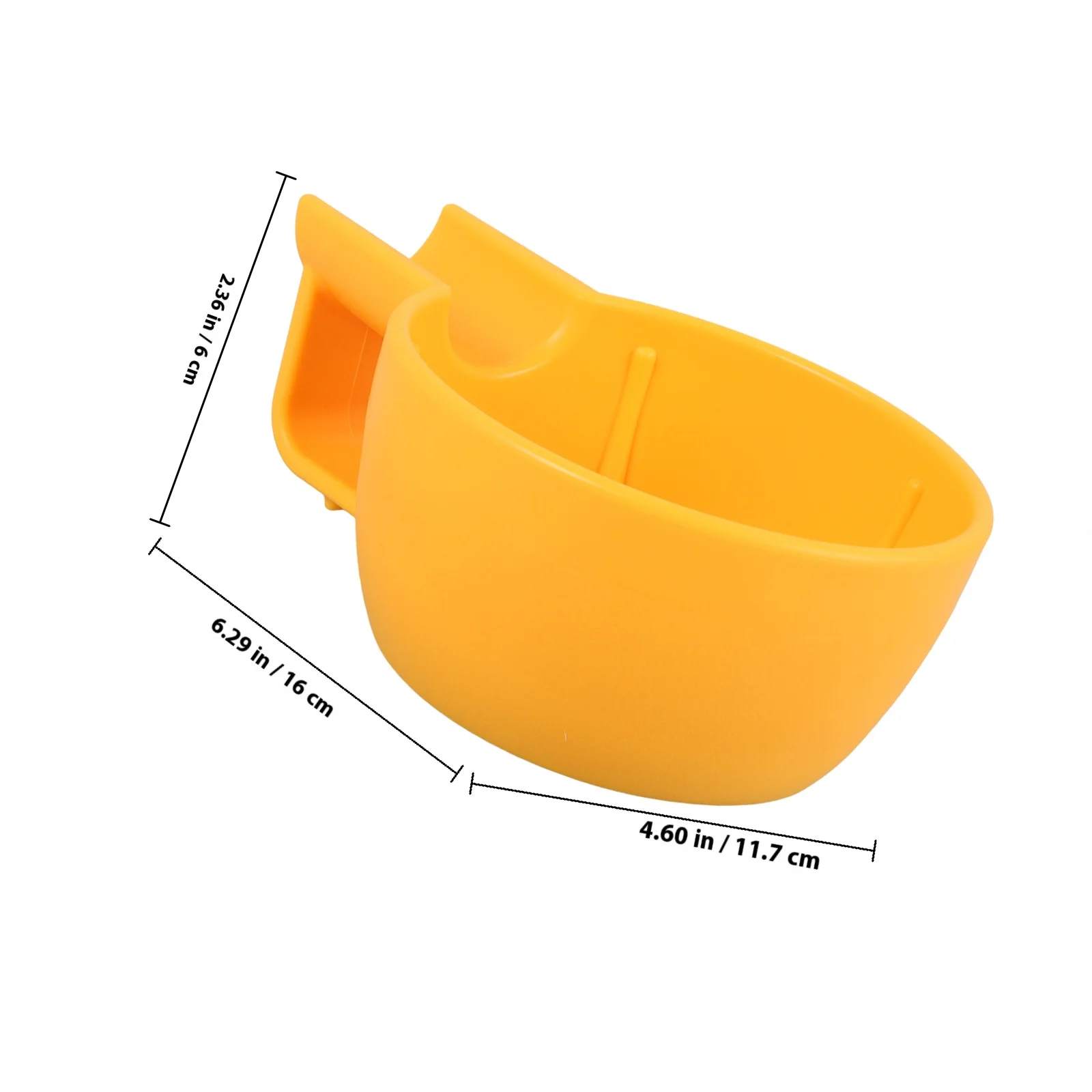 Ciotola da barba per uomo Ciotola per crema da barba Grande capacità Buoni materiali Uso pratico Bordi lisci Design stabile Barbiere Multiuso