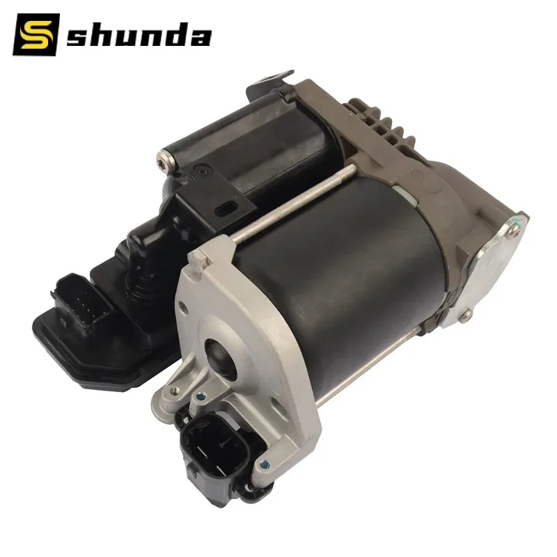 High Quality AP02 New Air Suspension Compressor Pump for Citroen Grand C4 Picasso 4154048300 9682022980 5277.E5