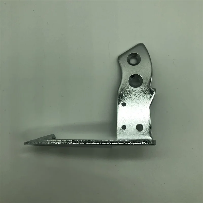 1pcs Lejiang Brand round-Knife Cutting Machine YJ-70A Base Presser Foot Seat Lejiang 70 Electric Clippers Base