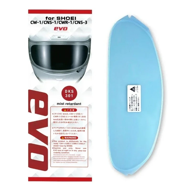 Anti-Fog Patch Suit…