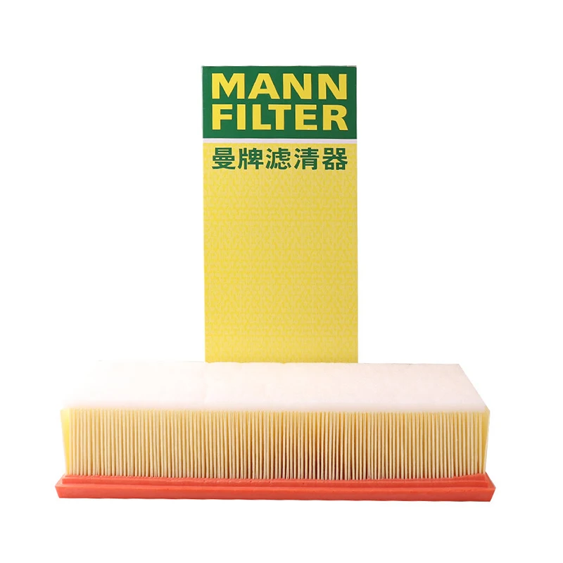 (Please Talk to agents for fitments) MANN FILTER Air Filters For Volkswagen Group AUDI VW SKODA SEAT etc.