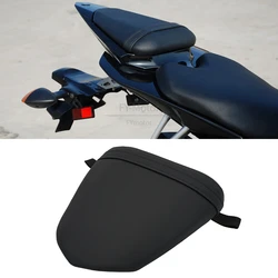 Motorcycle Passenger Rear Pillion  Seat Fit For Yamaha 2008-2009 08 09 2008 2009 YZF 600 R6 YZF-R6 YZFR6