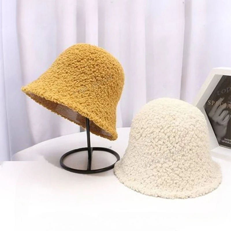 KPop Demon Hunters Zoey Mira Abby Saja Anime merchandise cartoon schattige vissershoed meisjes herfst en winter winddichte warme muts