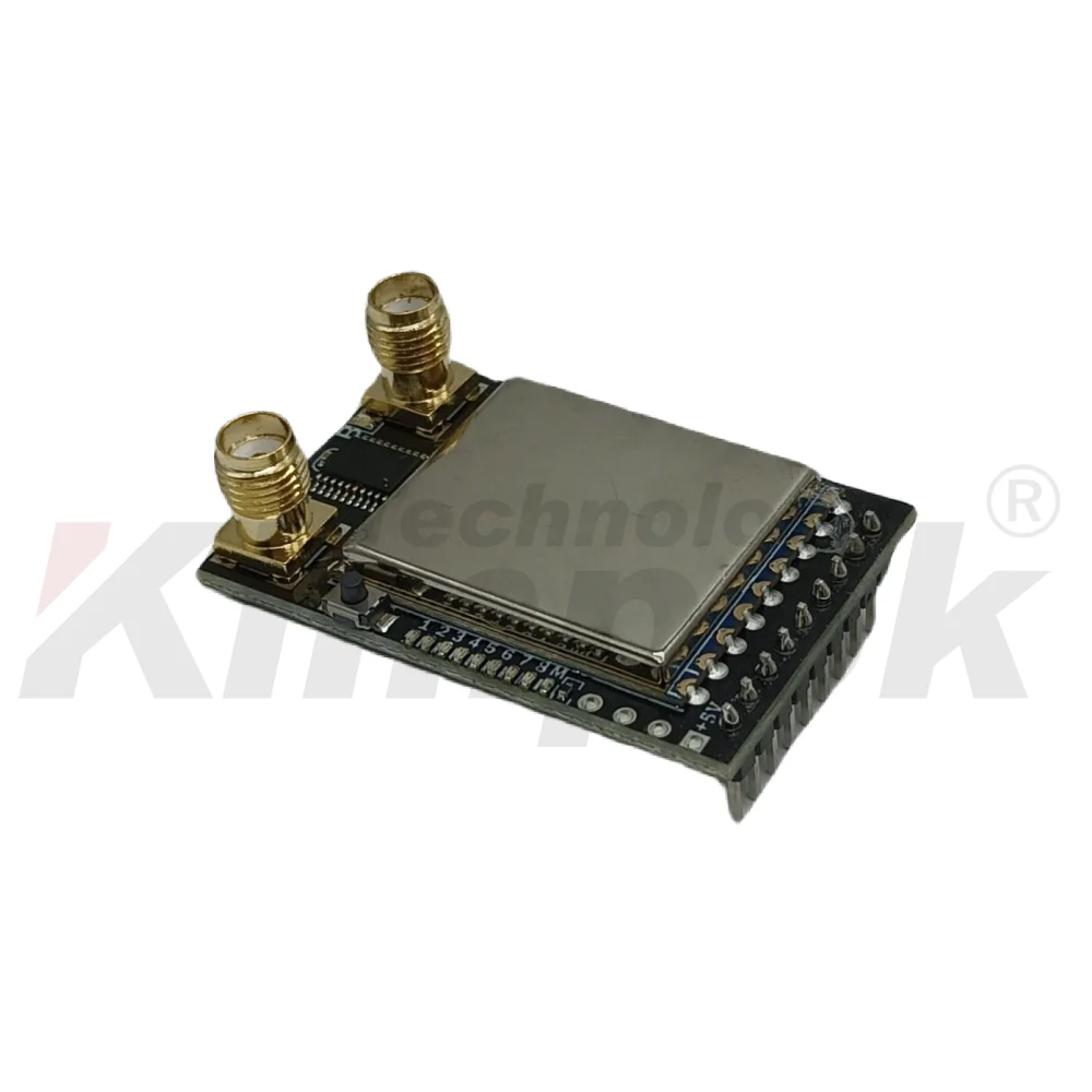 5.8Ghz 3W Uav Video Transmitter and Receiver for Image Transmission 5.8g Vtx Fpv Rc Drone