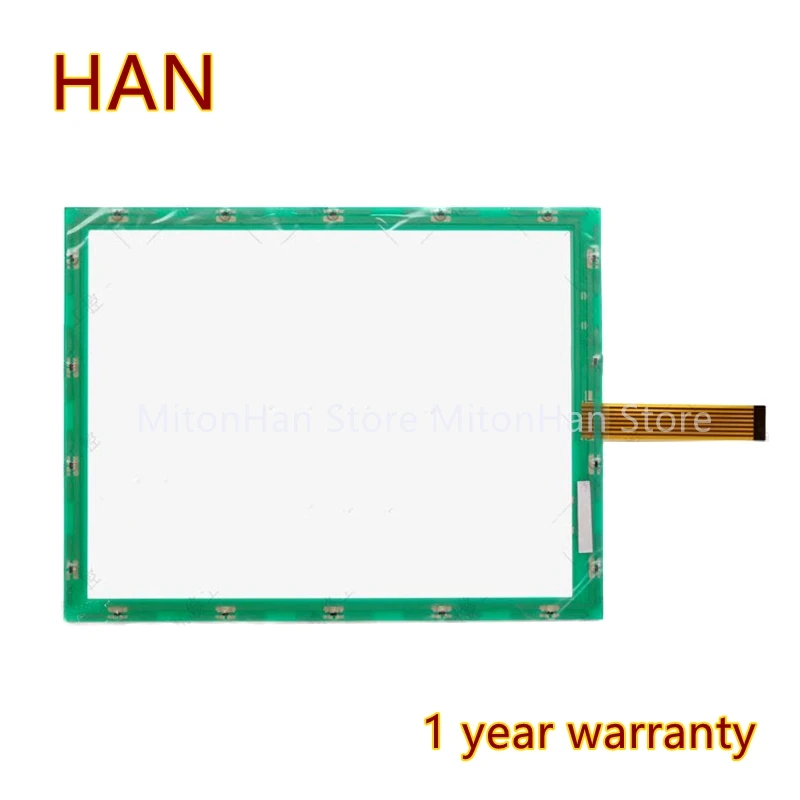 

For FANUC 180is-IB A13B-0195-C013 12.1 Inch Touch Panel Screen Glass Digitizer