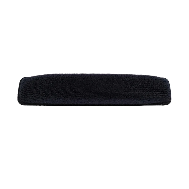 Replacement PU/Flannel Ear pads Cushions Headband for Logitech A40 A50 gen3 gen4 Headset Earpads Headbeam Tuning Foam Pads