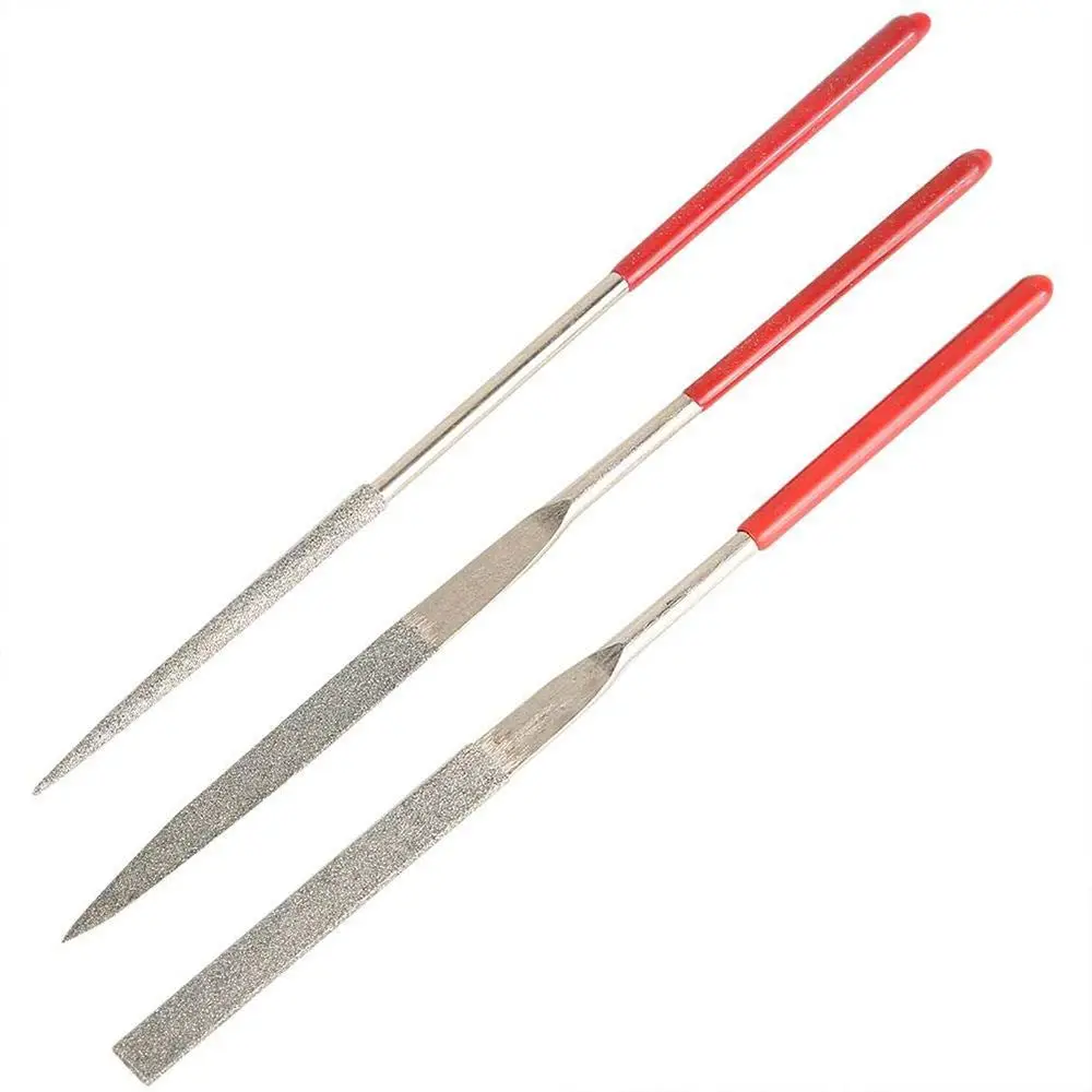 20PCS Acoustic Fret Sanding File Leveling Action Ruler 3 in 1 String Winder Maintenance Tools Repairing Set Guitar Tools Kits