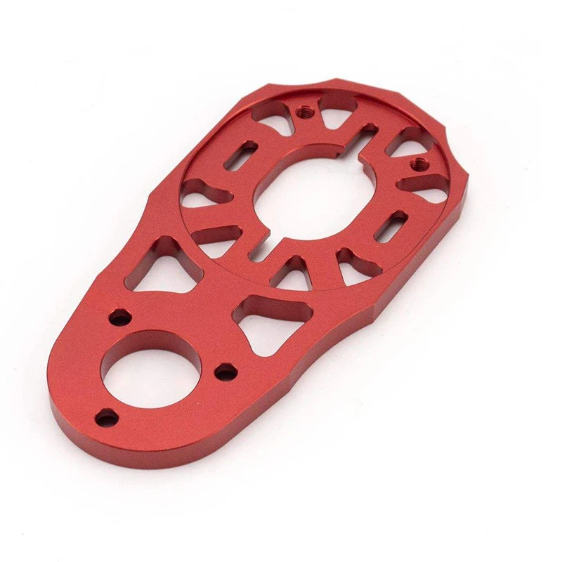 Custom Precision CNC Services General from Prototype to Production Custom CNC Shop Prototybing