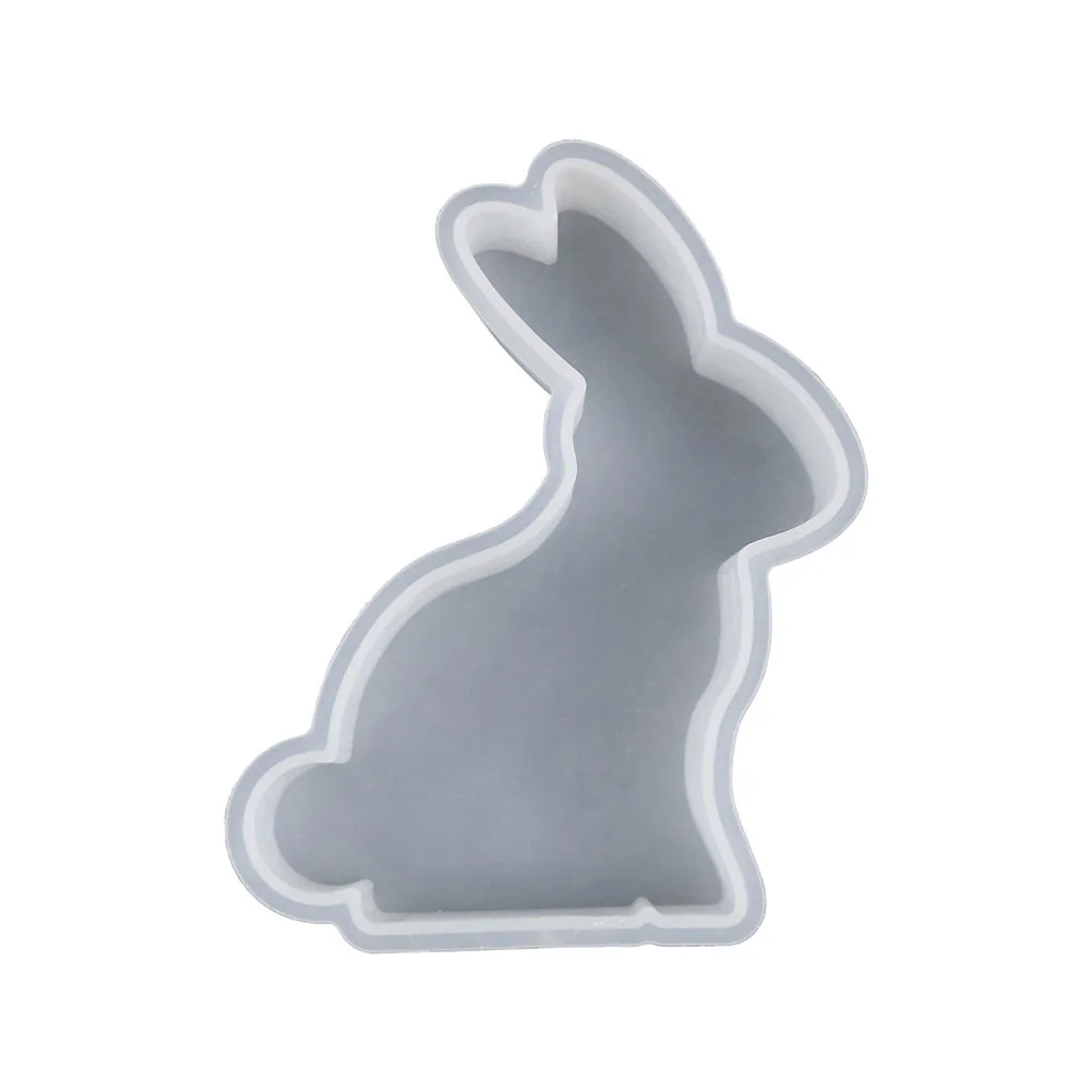 Decorative Element DIY Easter Rabbit Use Distinctive Design High Quality Home Decor Accent Home Decoration Note