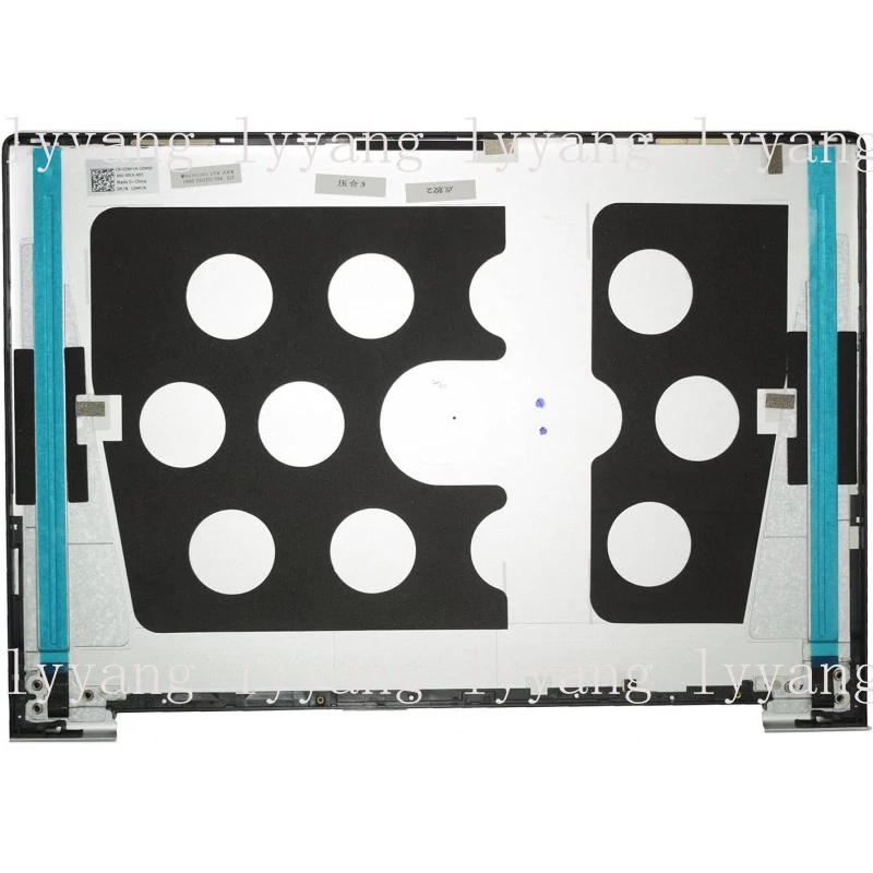 

f For Dell Inspiron 7000 7391 Touch LCD Rear Lid Back Cover Top Case 02MP1N 2MP1N