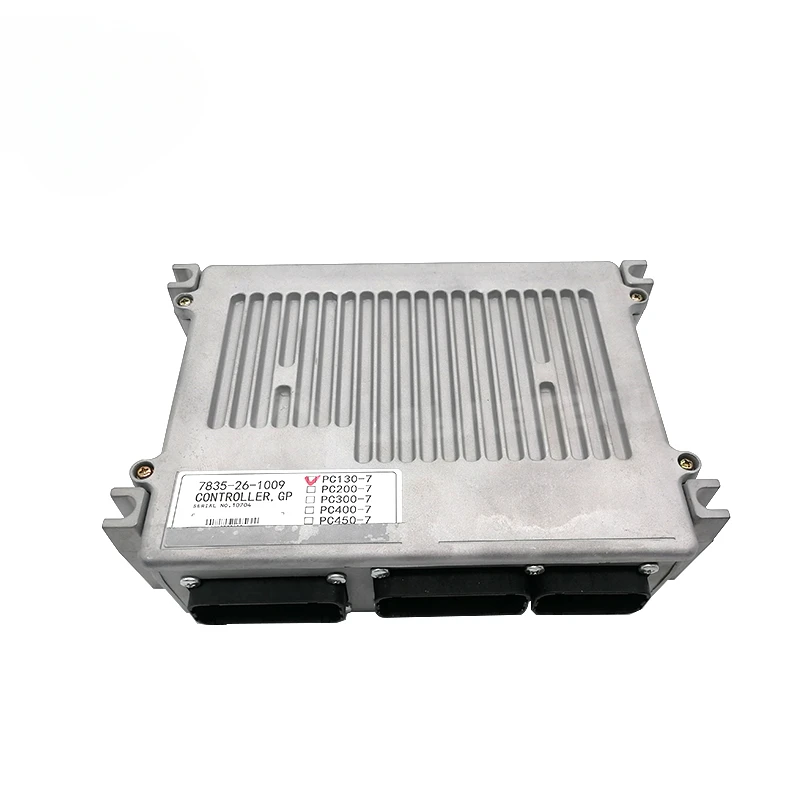 High Quality PC130-7 With Software Controller 7835-26-5000 7835-26-5002