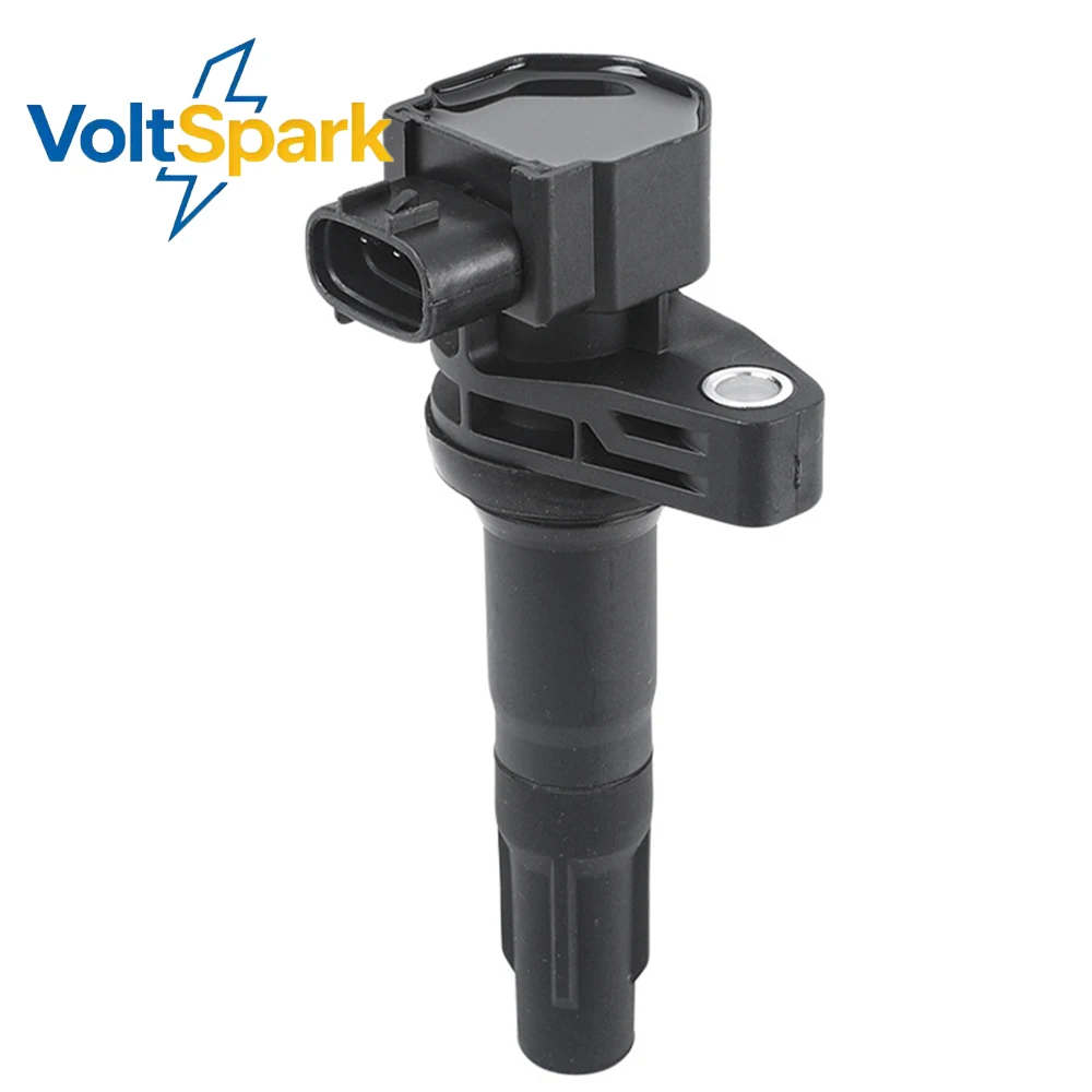 

FK044412305 Ignition Coil for BYD F3 F6 G3 L3 S6 1.5L/1.8L/2.0L – Direct Replacement 3-Pin COP, Epoxy Resin