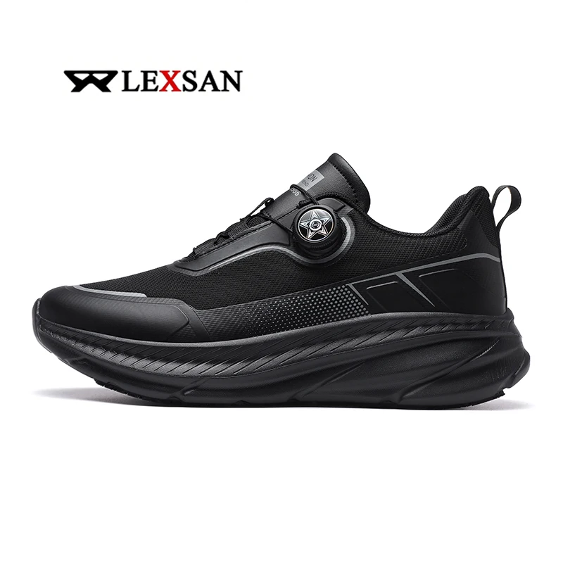 

Men's Casual Sneakers Breathable Luxury Trainer Race Shoes Fashion Loafers Running Shoes for Male Comfortable Tenis