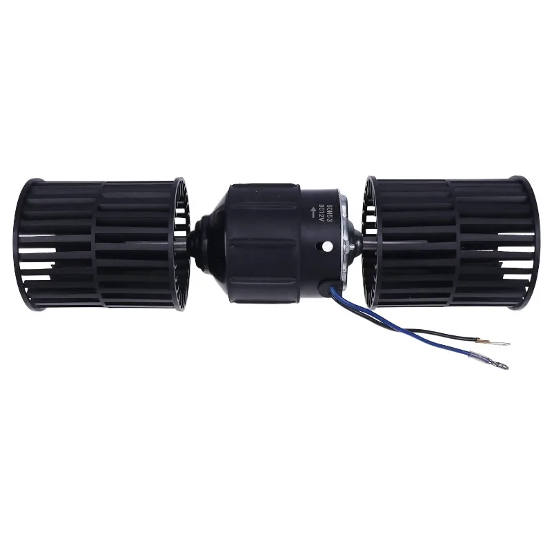 

56500-10240 For Hitachir Blower Motor ZX35U-2 ZX50U-2 ZX27U-3F Blower Motor Excavator