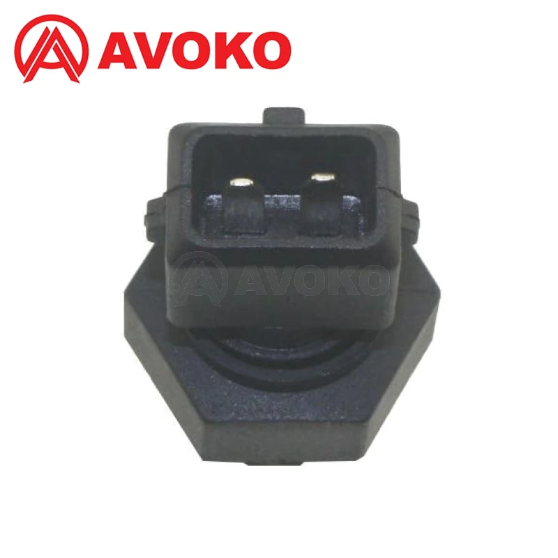 Ansaugluft-Ladetemperatursensor IAT mit elektrischem Kabelbaum 2-poliger Anschlussstecker für KIA HYUNDAI CHEVROLET CHEVY DAEWOO