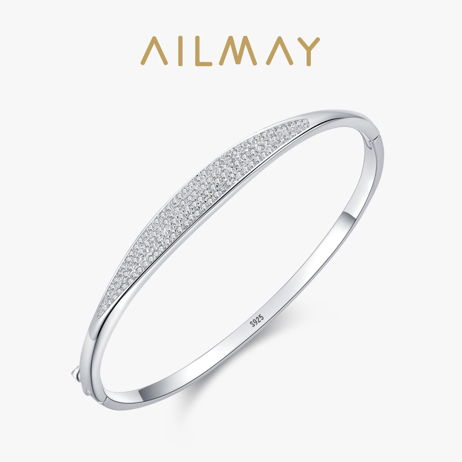 ailmay-sparkle-interwoven-bracelets-925-sterling-silver-cz-zircon-bracelets-for-women-girls-anti-allergy-fine-jewelry-gifts