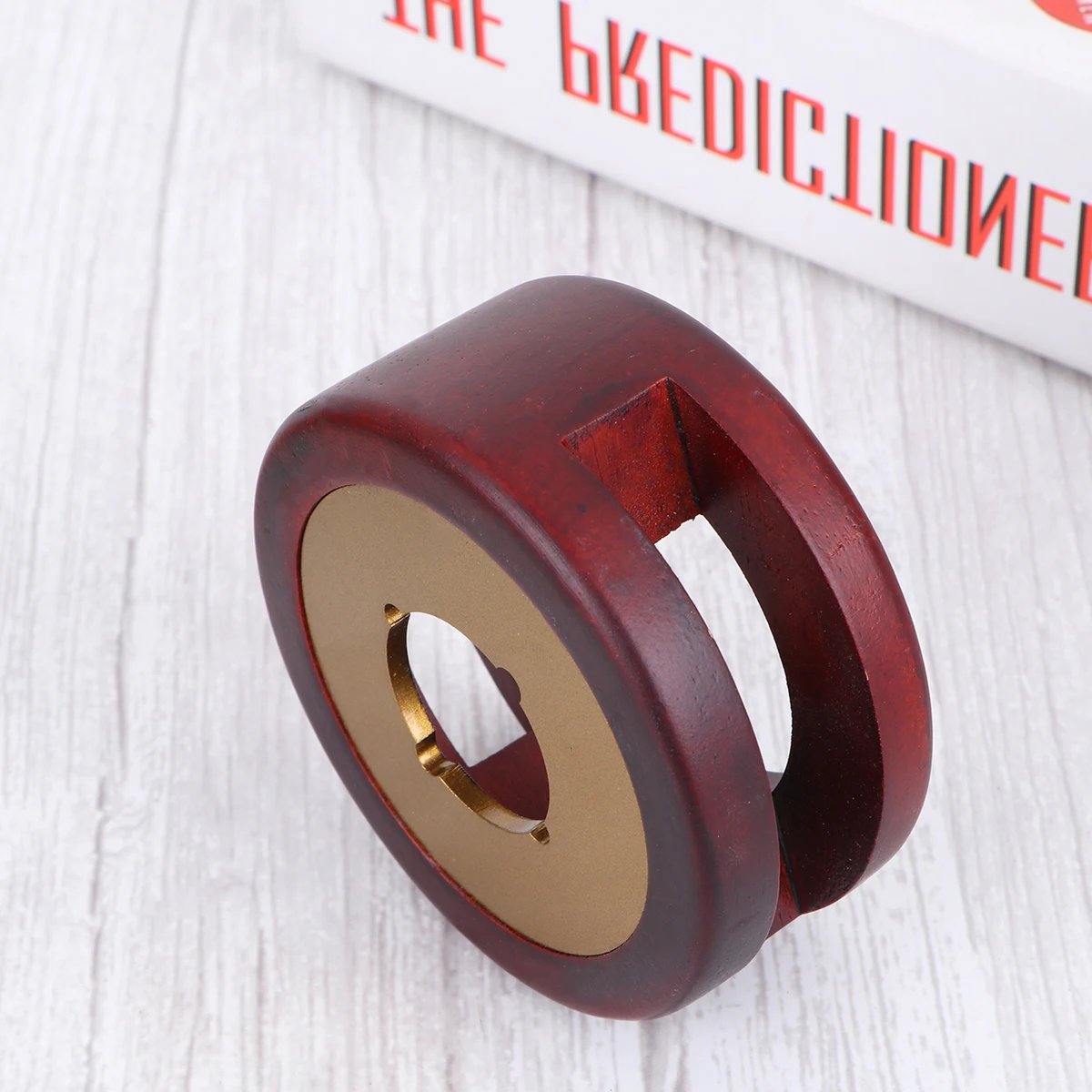 

Retro Wax Stick Furnace Heater for Perfect Seals Heat Resistant Smooth Surface Wedding Invitations Envelopes Letters Boxes