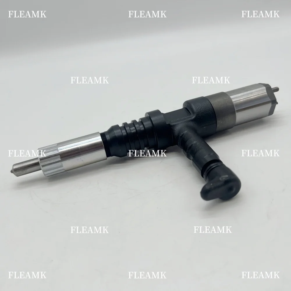 High Quality Diesel Common Rail Injector 095000-0562 6218-11-3100 for 6D140