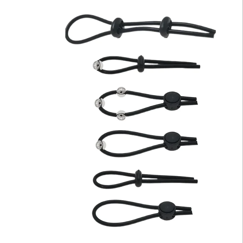 Electro Shock Nipple Clamps Electric Stimulation Medical Themed Toys Sex Toy For Couples Massage Body Penis Rings Cock Rings