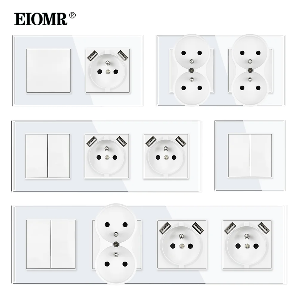 Eiomr GA1 Series Fr…