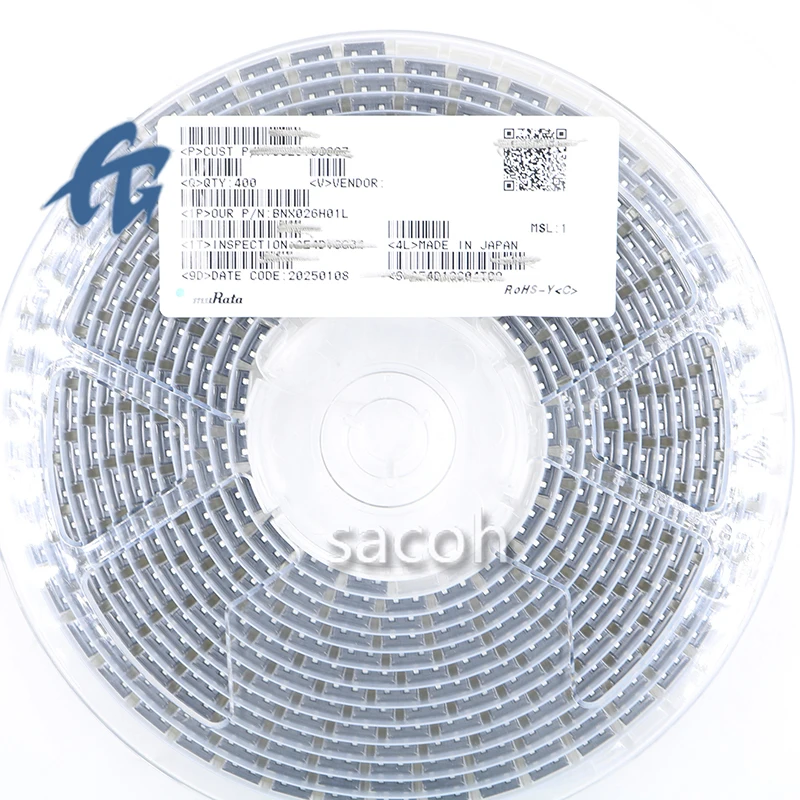 

(SACOH Electronic Components) 2SA1987 5Pcs 100% Brand New Original In Stock