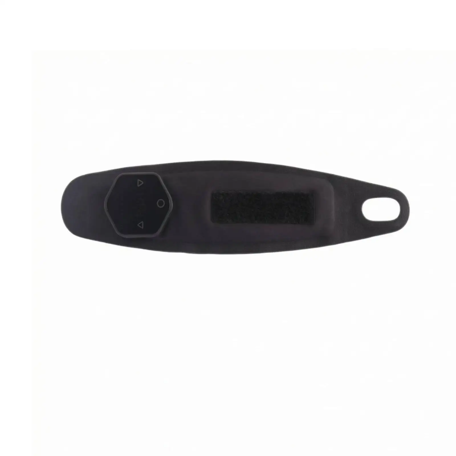Electric Wrist Wrap with Control Module | Adjustable, electrical Wrist Wrap, for Relaxation