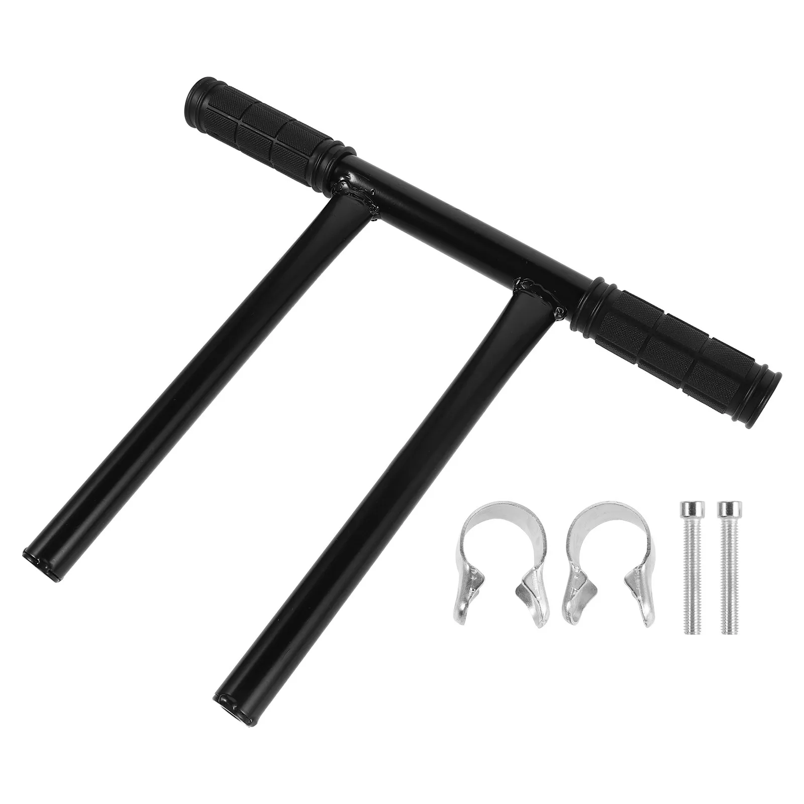 metal-baby-stroller-handle-extender-32mm-handlebar-extension-universal-pushchair-support-bar-stroller-handle-extension-for-tall