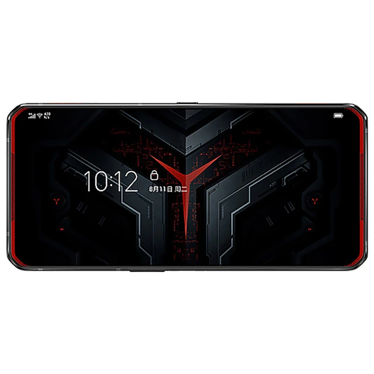 hot New Arrival  Legion pro 5G Gaming phone 512GB 16GB 6.65\