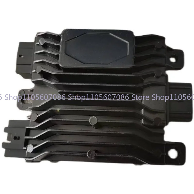 Suitable for Lifan Motorcycle KPV150 LF150T-8 Pedal Start-stop Controller, Rectifier Combination