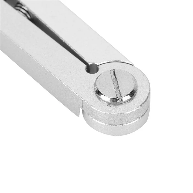 ABHU 6825, плоскогубцы для часов, ремешок для снятия с винтом, регулировка длины, размер, сменный ремешок, инструмент для ремонта браслета Rolex