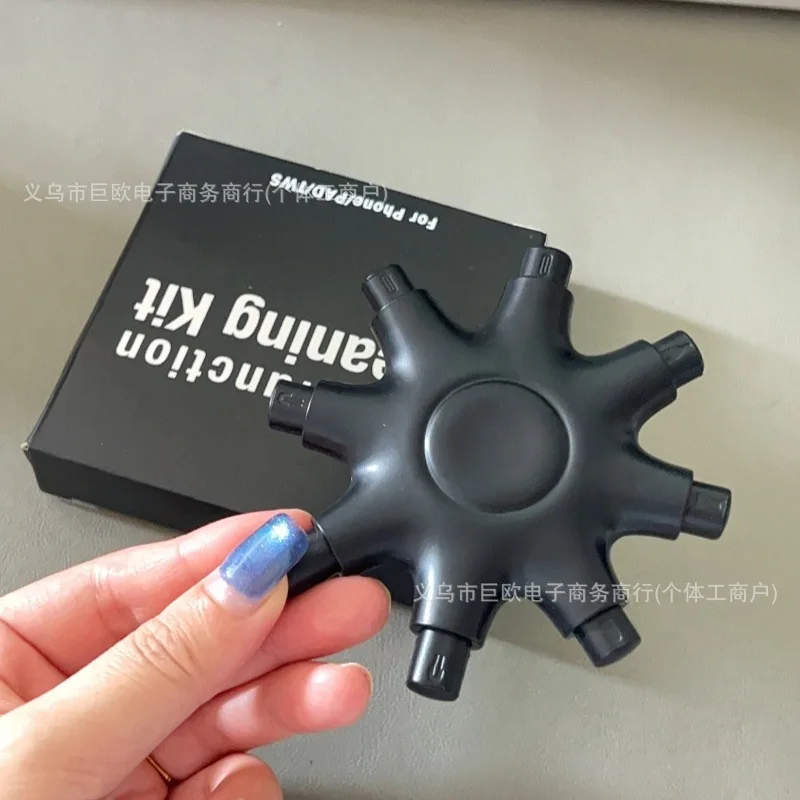 Used for mobile phone cleaning kit port cleaner charging port cleaning tool