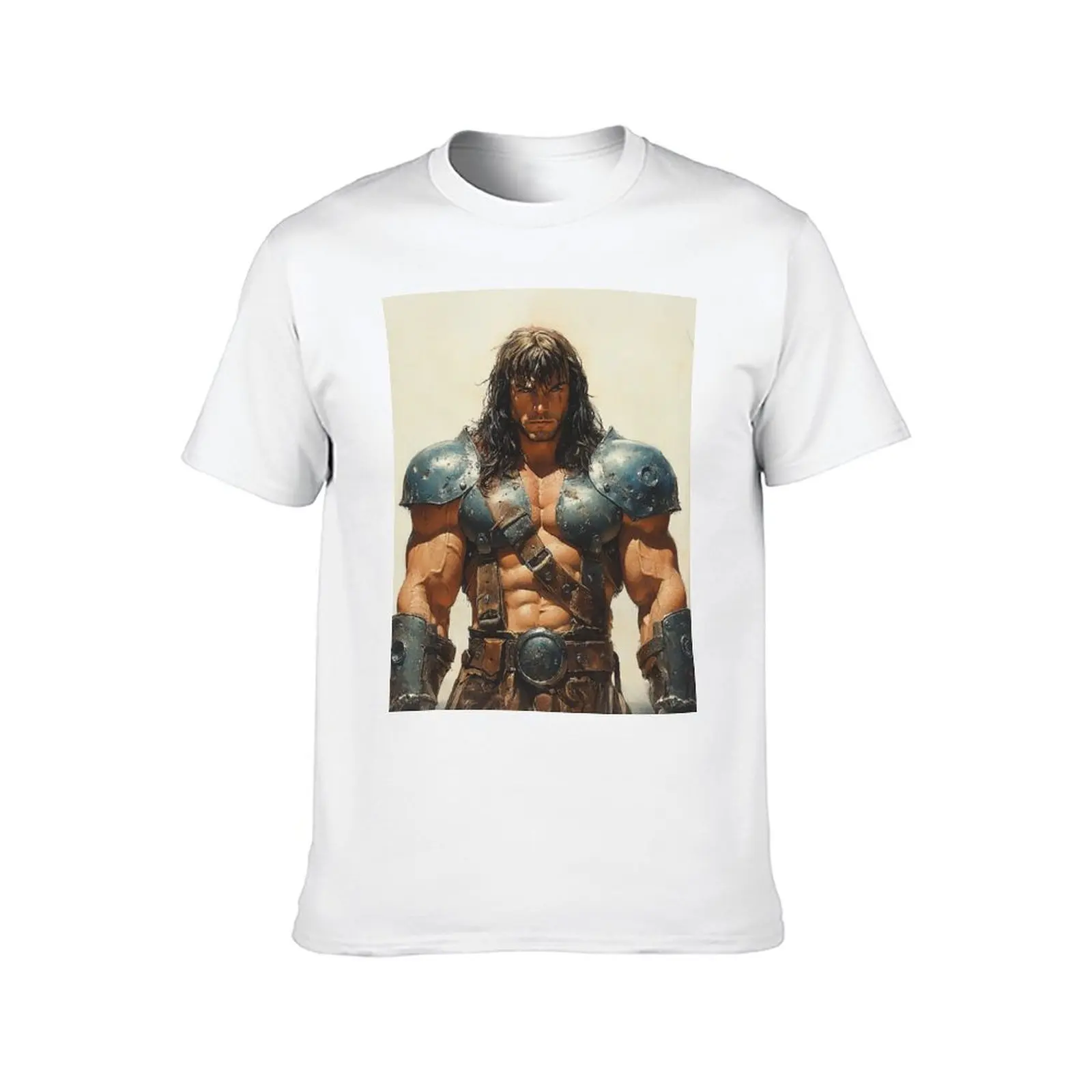 كروم سأذهب إلى غزو العالم تي شيرت أساسي تي شيرت رجل تي شيرت جرافيك تي شيرت #2