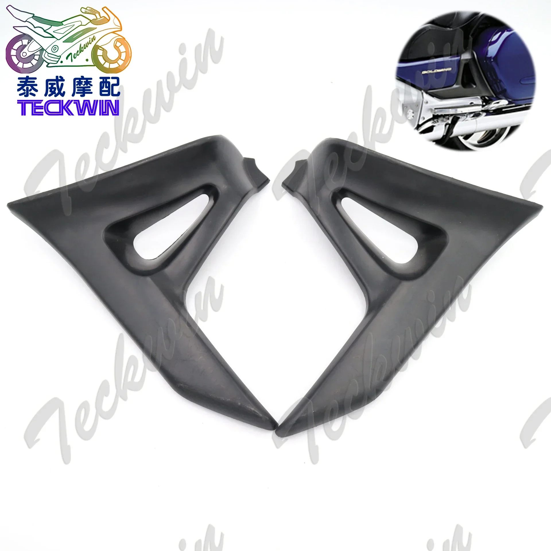 

Боковая маленькая панель мотоцикла для Honda Goldwing 1800 GL1800 2001-2011