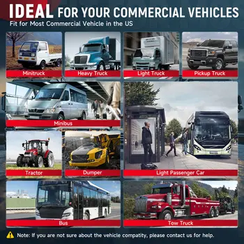 10 最佳銷售 依維柯診斷工具 - №2