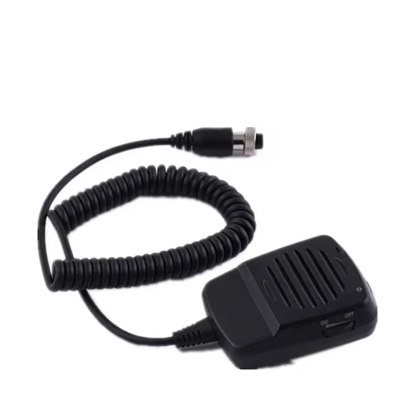 High Quality Handheld Intercom Walkie talkie for Car Video Recorder Two Way Communication