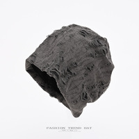 Unisex Beanie Strides Splatter Beanie Korean Wnter Knit Vintage Y2k Hats Streetwear Pullover Caps Hip-hop Cool Fashion Accessory