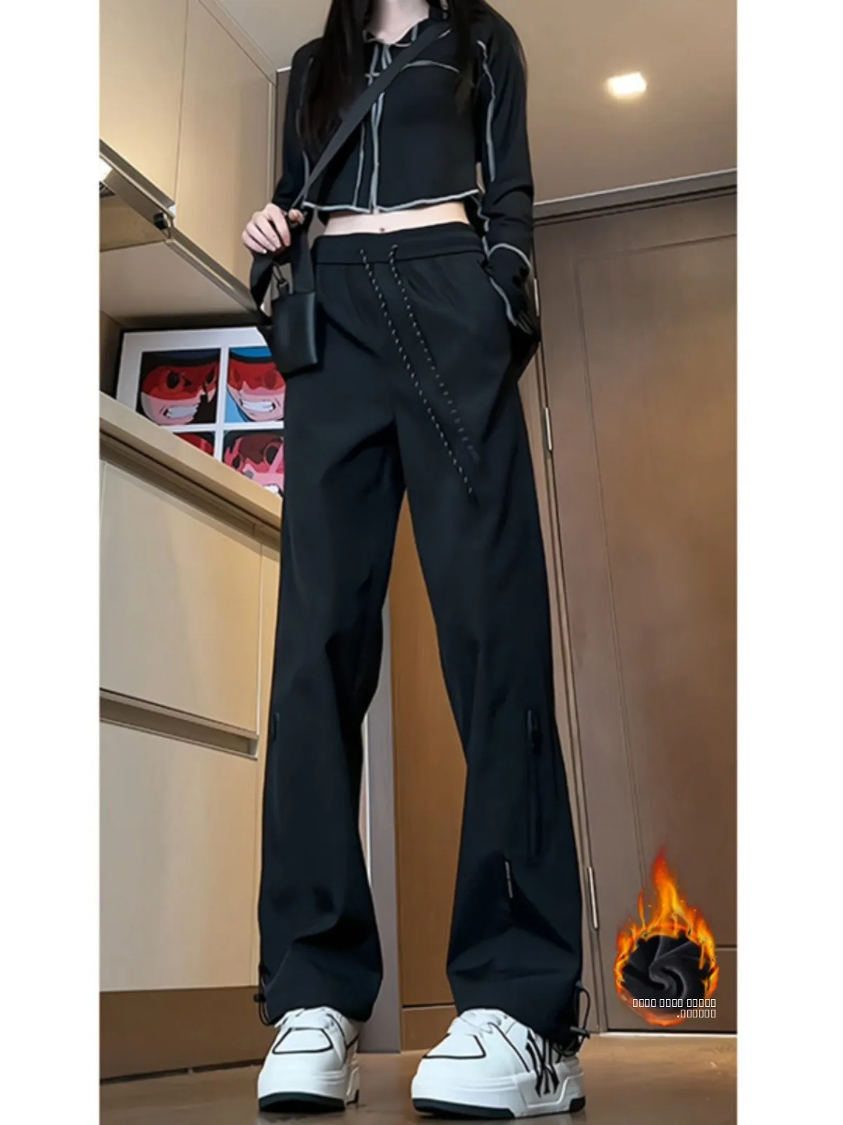 

Мужские утепленные флисом брюки для активного отдыха, осенне-зимние, для альпинизма, работы, катания на лыжах, ветрозащитные, водонепроницаемые