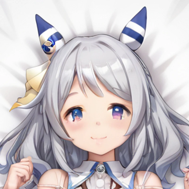 Dakimakura Anime Hishi Miracle Double-sided Print 2WAY Tricot Life-size Body Pillow Cover Pillowcase Custom print