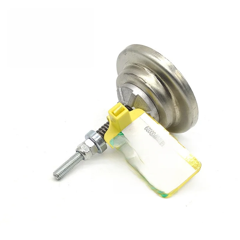 For DX55 DX60 Excavator Return Check Valve Bypass Valve 410128-00029